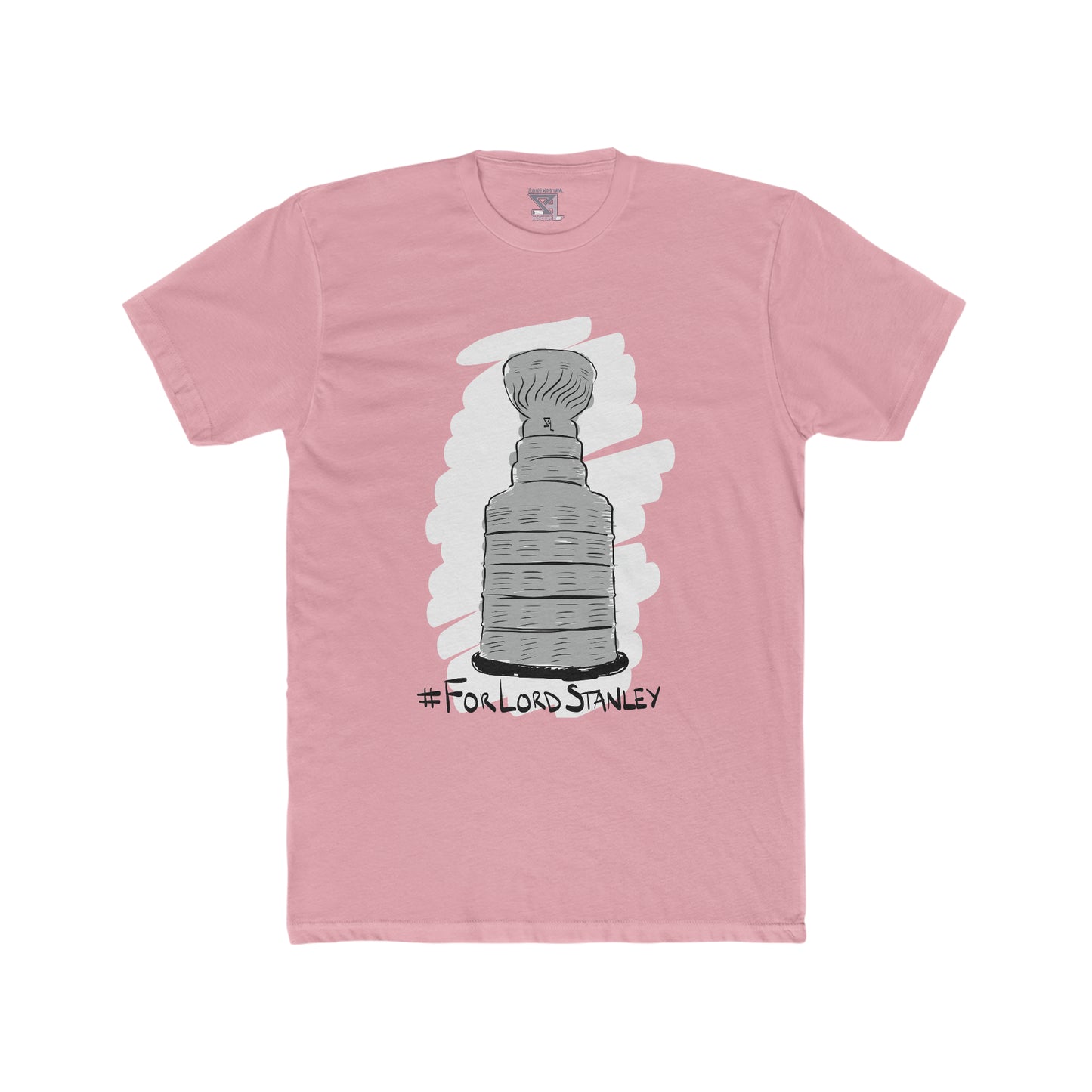 For Lord Stanley Tee