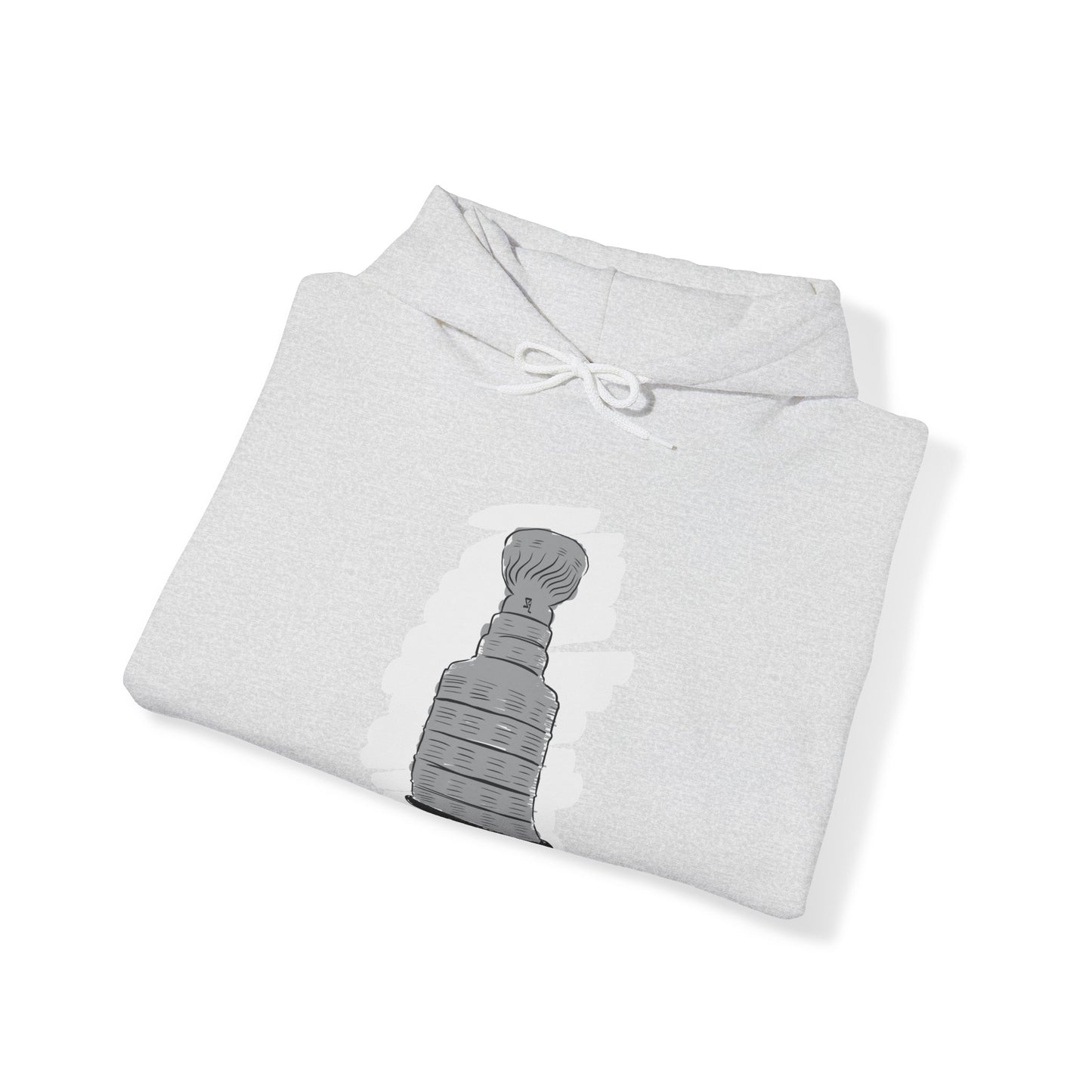 For Lord Stanley Hoodie