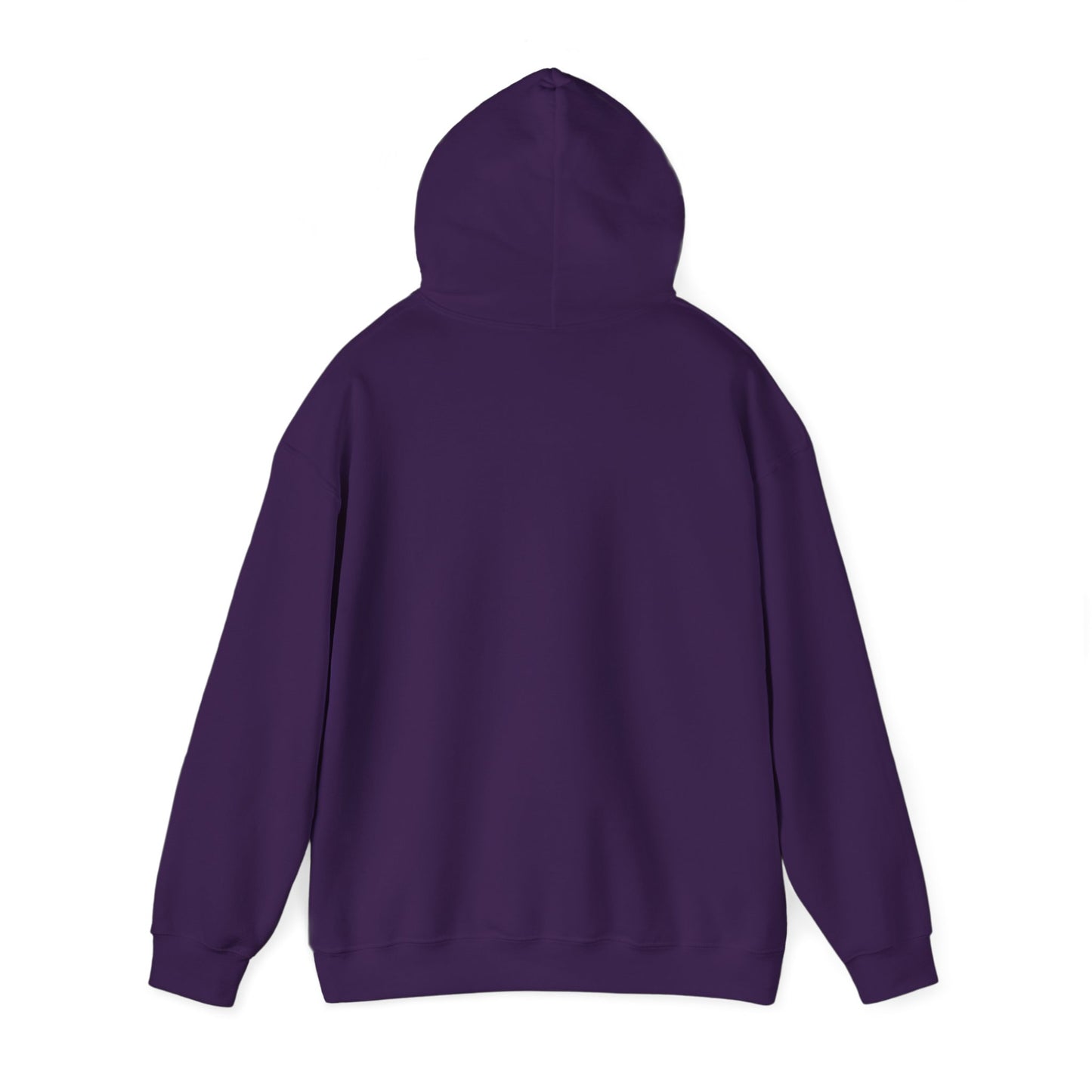 All For the Cup Graphic Hoodie