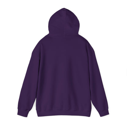 All For the Cup Graphic Hoodie