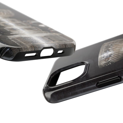 Stanley, Calder, and Kelly Cups — Hockey Championship Trophies Tough Phone Case