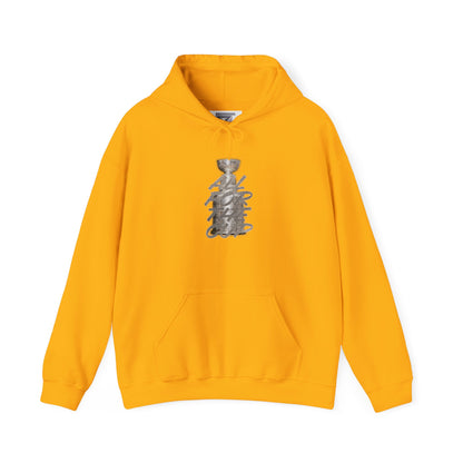 All For the Cup Graphic Hoodie