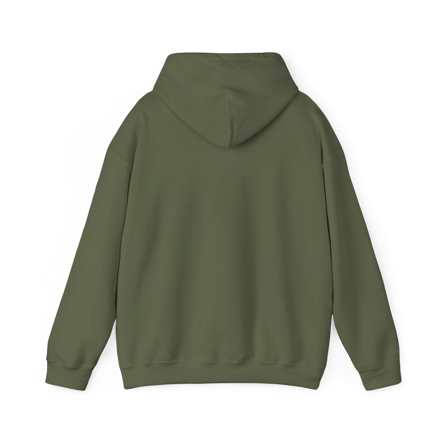 All For the Cup Graphic Hoodie