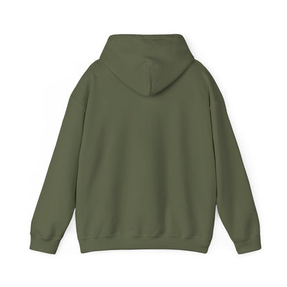 All For the Cup Graphic Hoodie