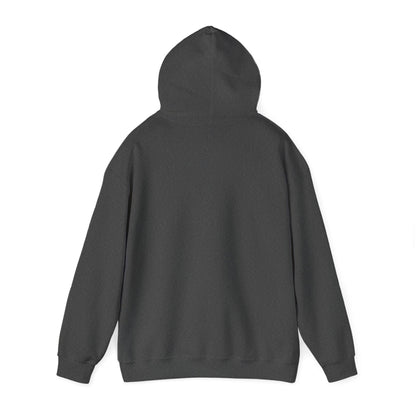 All For the Cup Graphic Hoodie