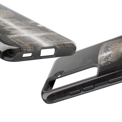 Stanley, Calder, and Kelly Cups — Hockey Championship Trophies Tough Phone Case