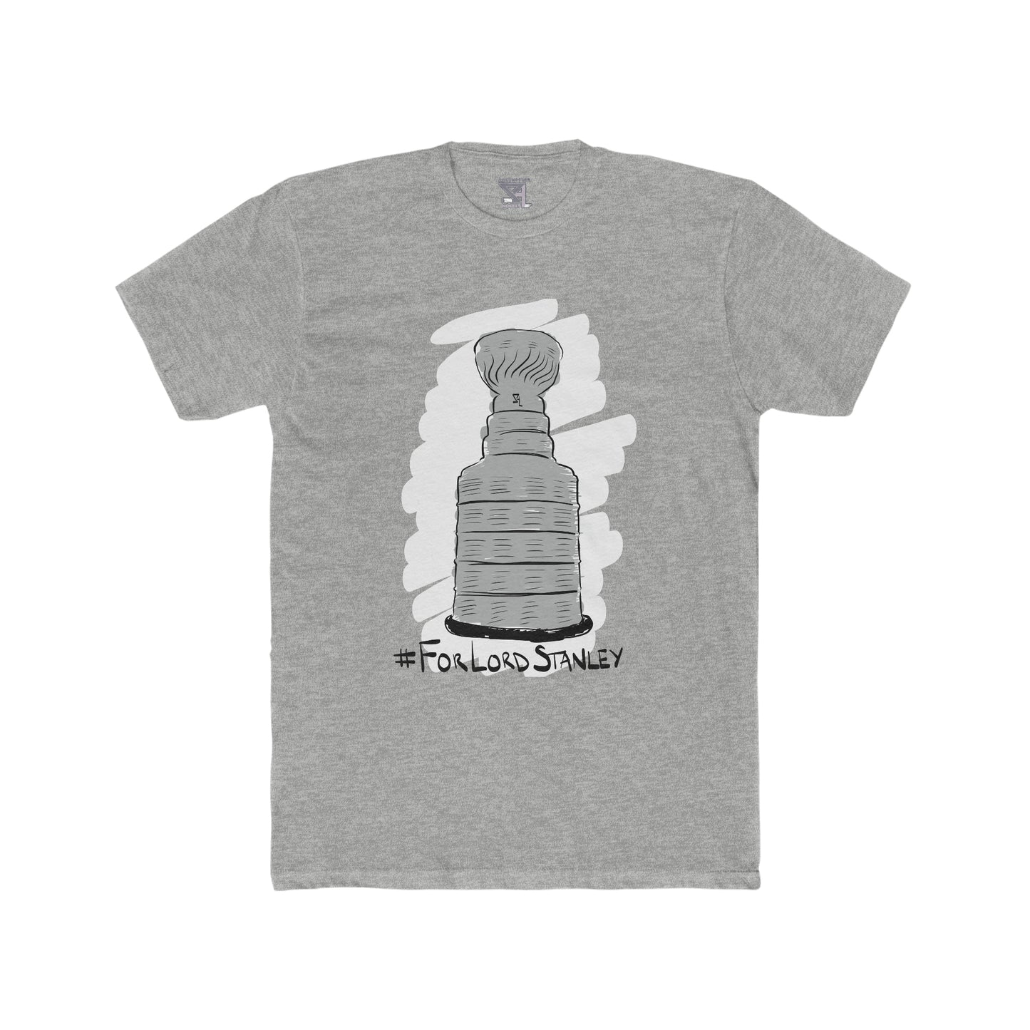 For Lord Stanley Tee