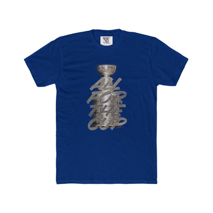 All For The Cup Graphic Tee