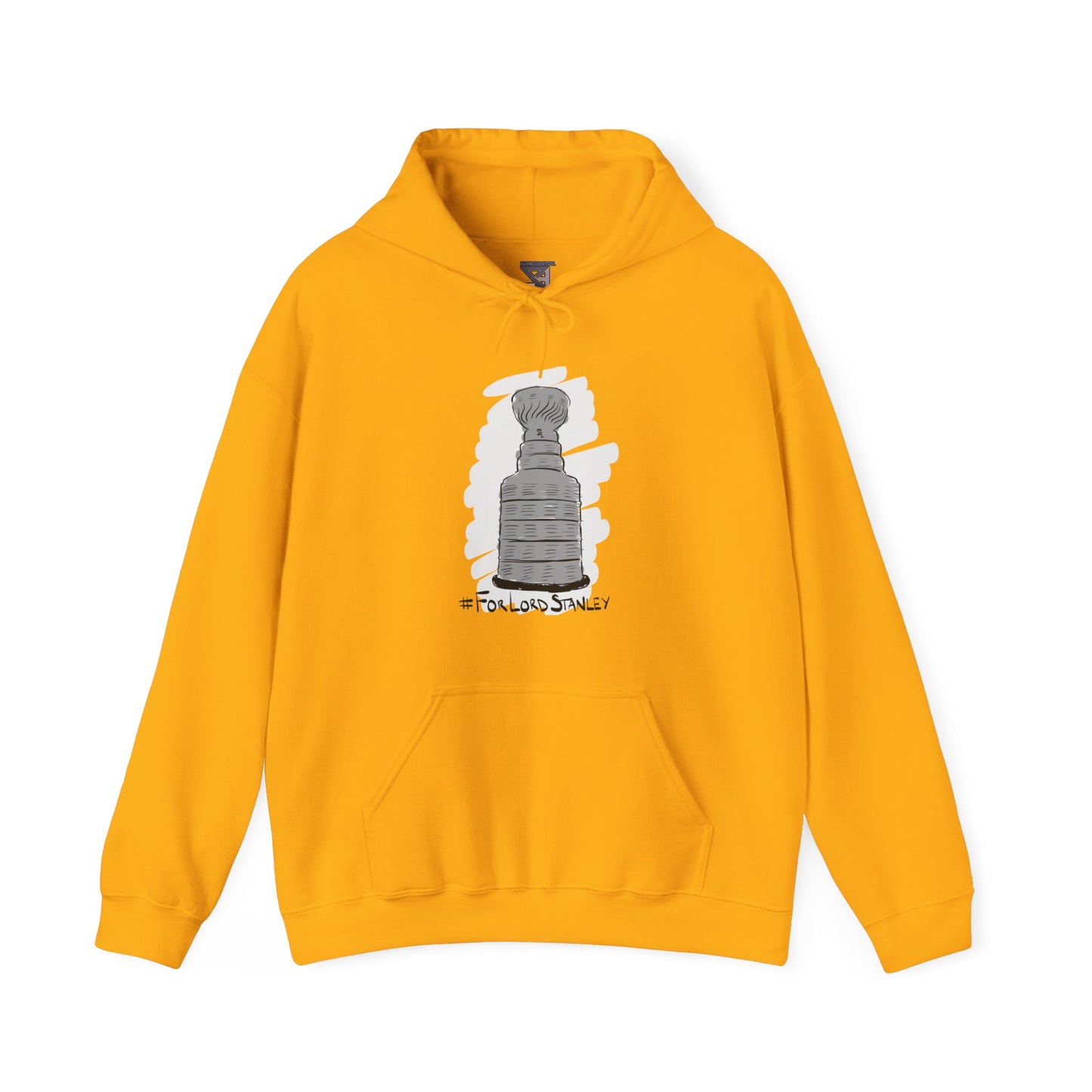 For Lord Stanley Hoodie