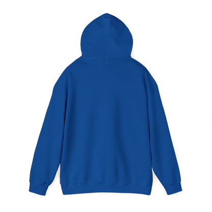 All For the Cup Graphic Hoodie