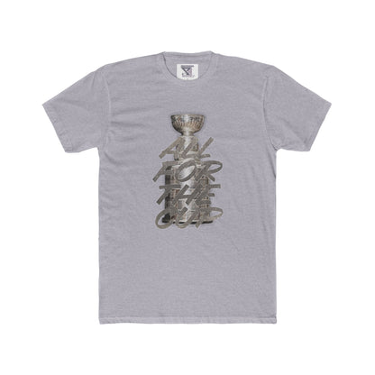 All For The Cup Graphic Tee