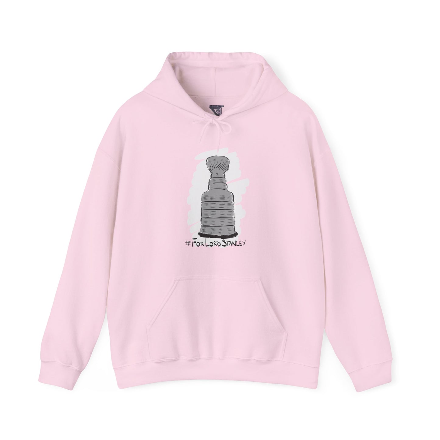 For Lord Stanley Hoodie