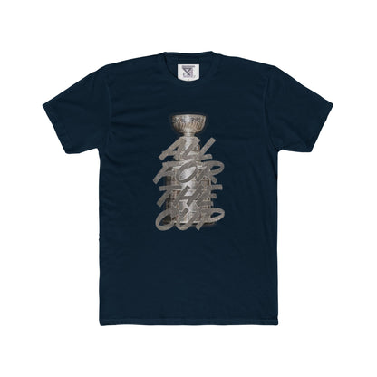 All For The Cup Graphic Tee