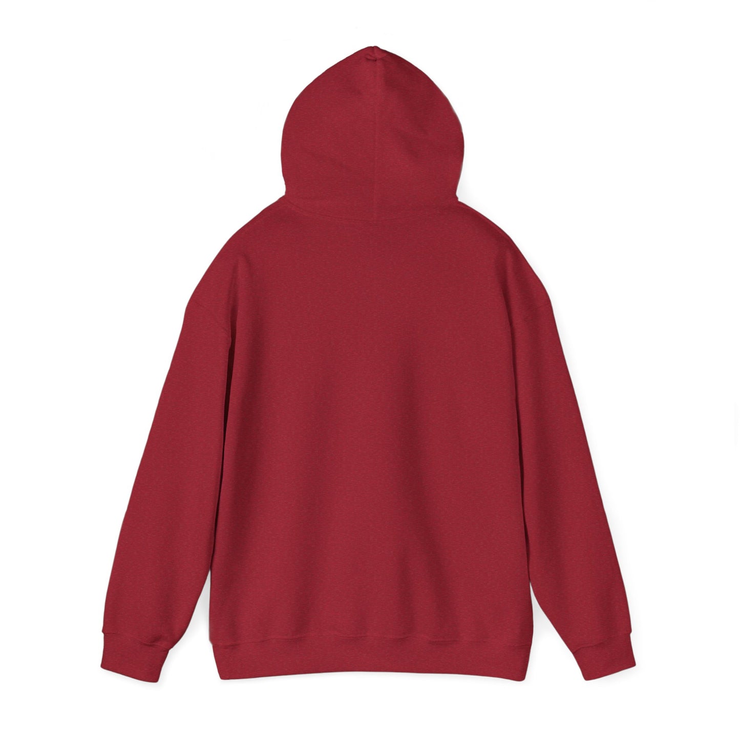 All For the Cup Graphic Hoodie