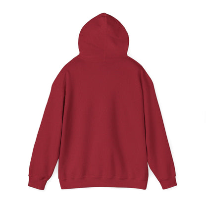 All For the Cup Graphic Hoodie