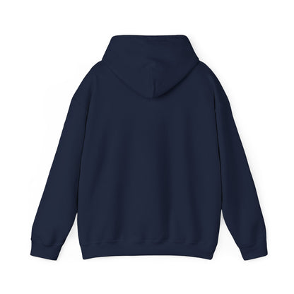 All For the Cup Graphic Hoodie