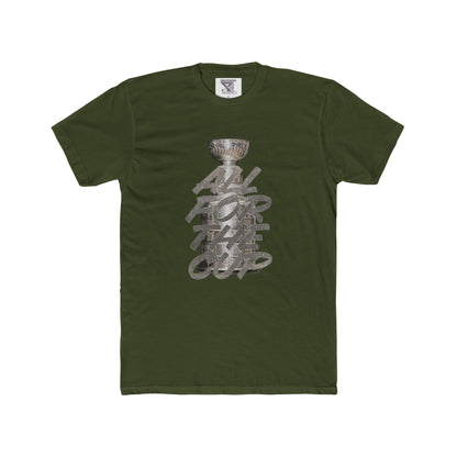 All For The Cup Graphic Tee
