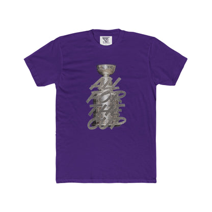 All For The Cup Graphic Tee