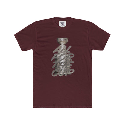 All For The Cup Graphic Tee