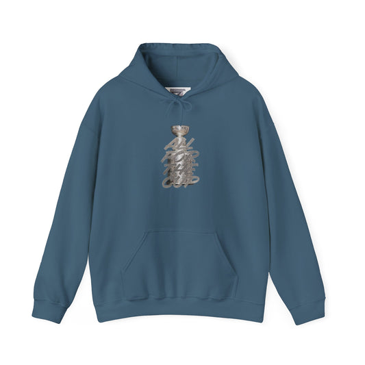 All For the Cup Graphic Hoodie