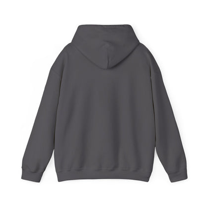 All For the Cup Graphic Hoodie