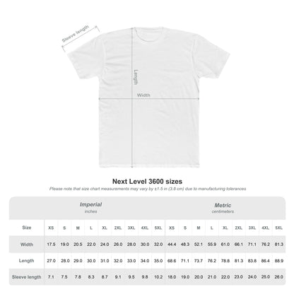 All For The Cup Graphic Tee