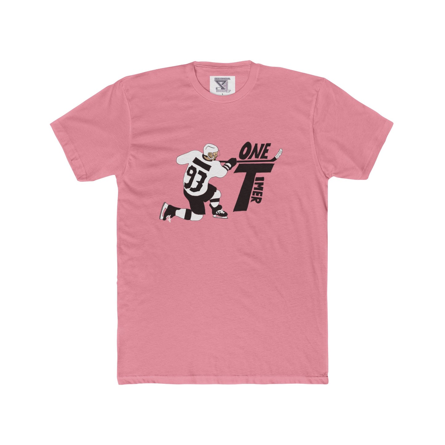One Timer Graphic Tee