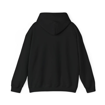 All For the Cup Graphic Hoodie