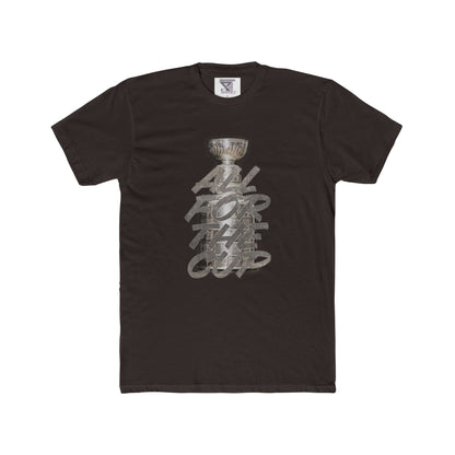 All For The Cup Graphic Tee