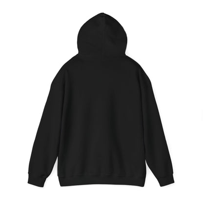 All For the Cup Graphic Hoodie