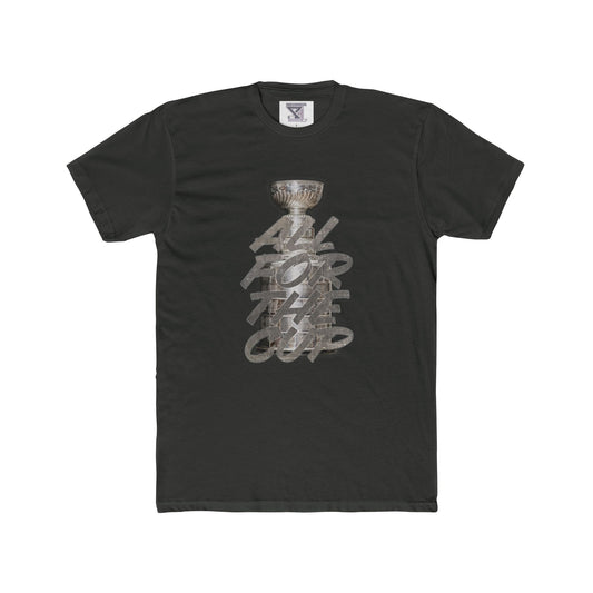 All For The Cup Graphic Tee