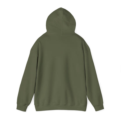 All For the Cup Graphic Hoodie