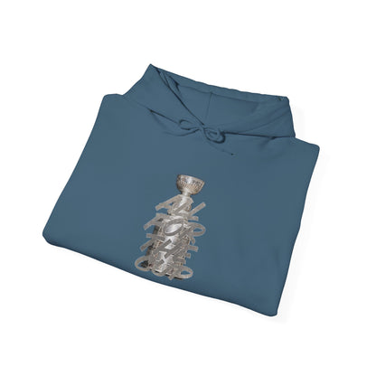 All For the Cup Graphic Hoodie