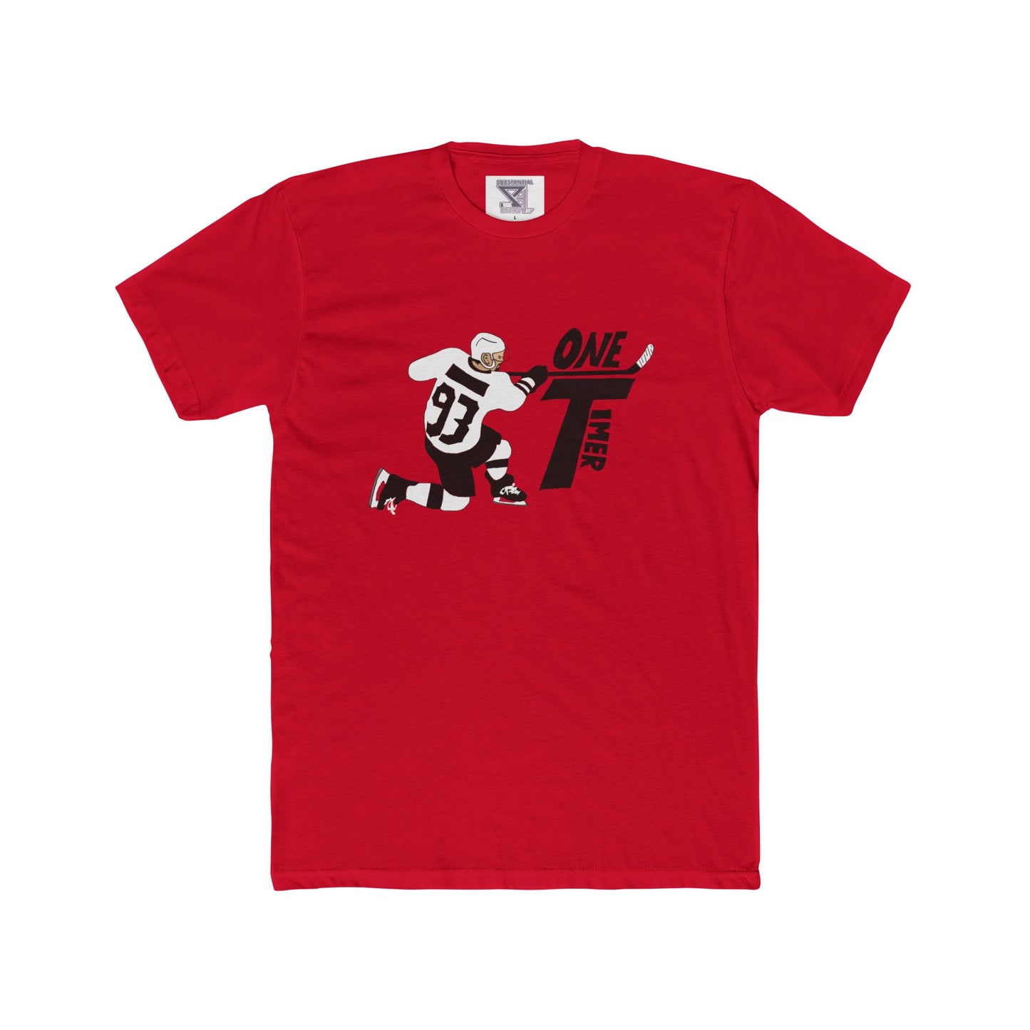One Timer Graphic Tee