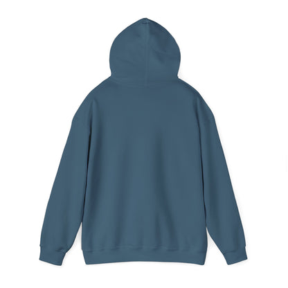 All For the Cup Graphic Hoodie