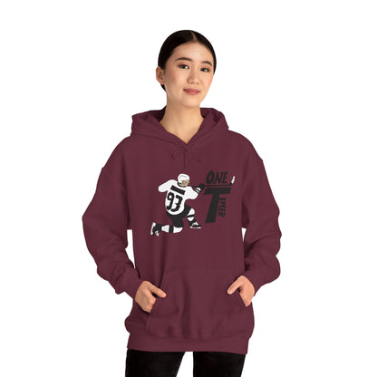 One Timer Graphic Hoodie