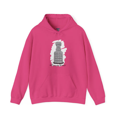 For Lord Stanley Hoodie