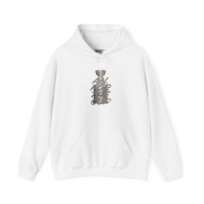 All For the Cup Graphic Hoodie