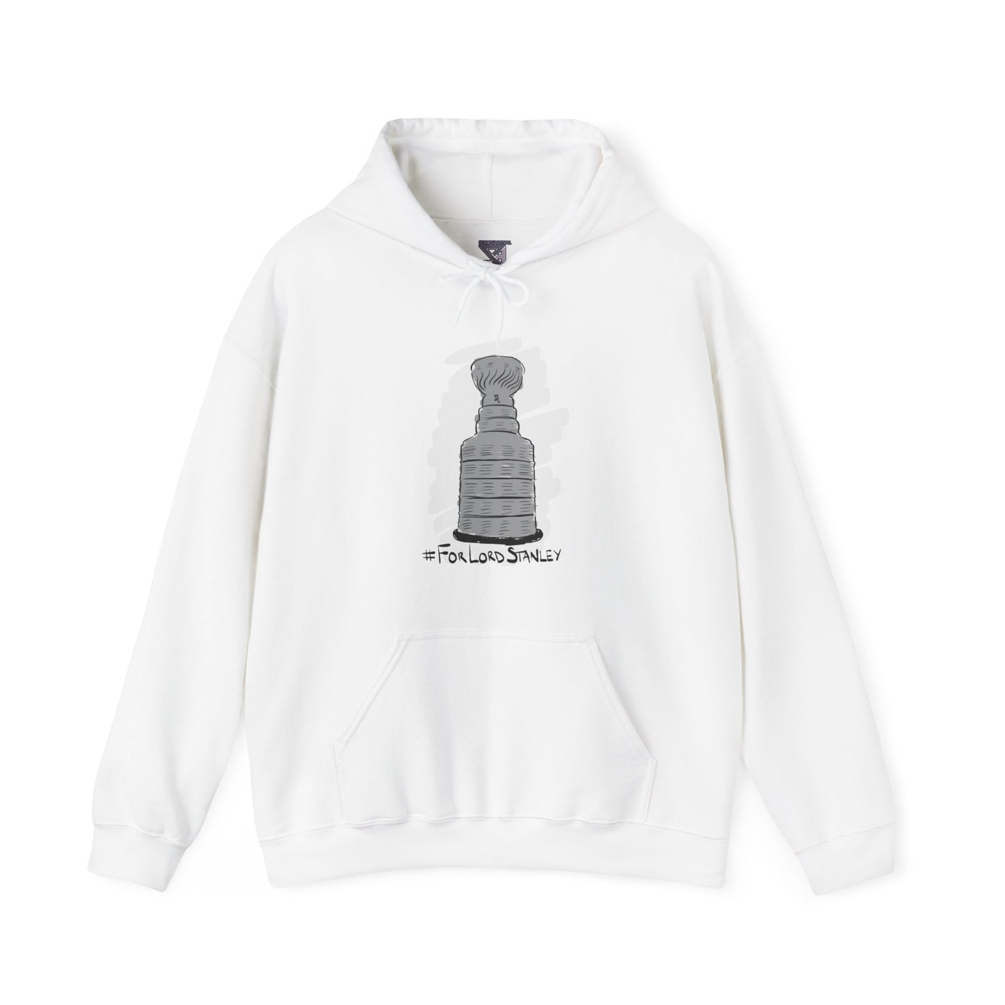 For Lord Stanley Hoodie