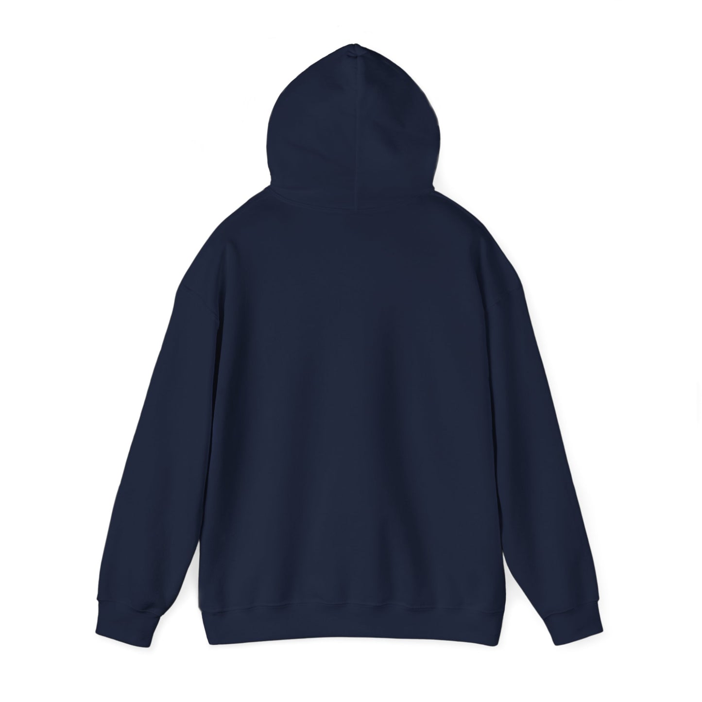 All For the Cup Graphic Hoodie