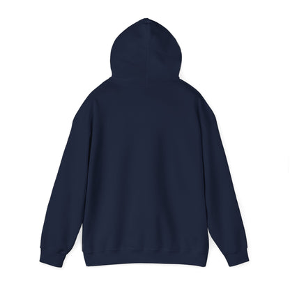 All For the Cup Graphic Hoodie