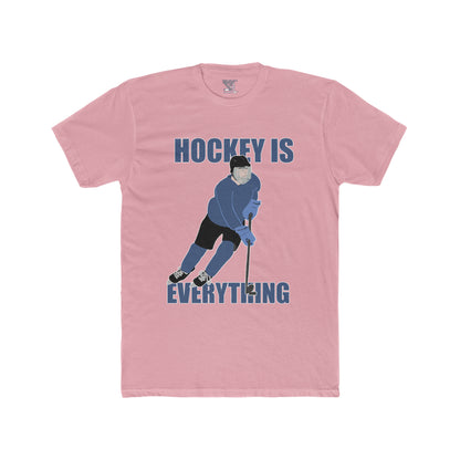 Hockey Is Everything Tee