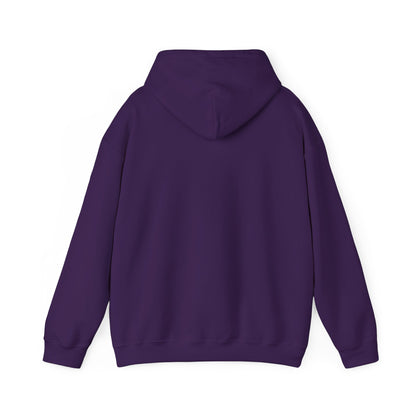 All For the Cup Graphic Hoodie
