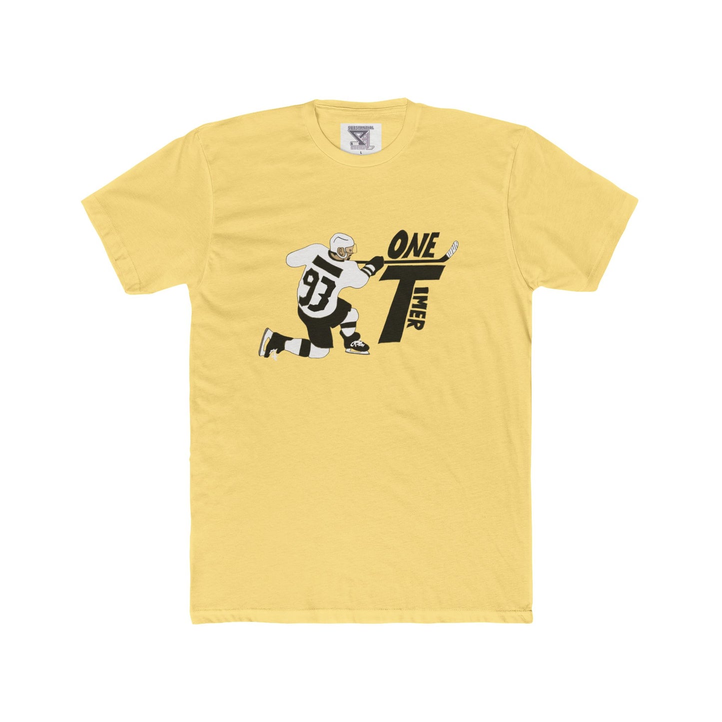 One Timer Graphic Tee