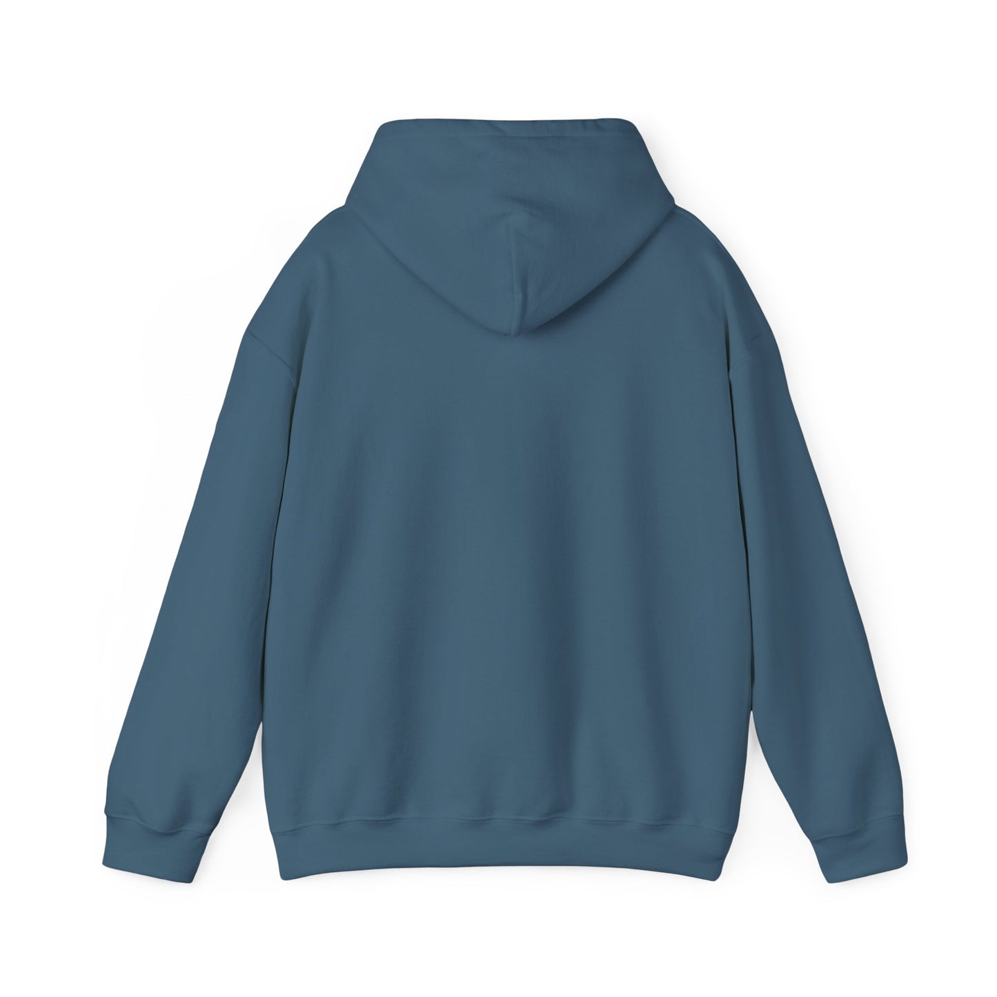 All For the Cup Graphic Hoodie