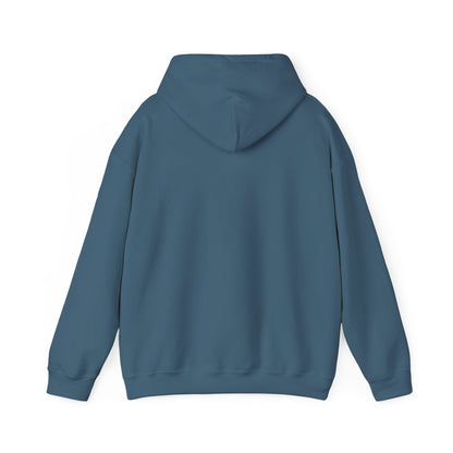 All For the Cup Graphic Hoodie