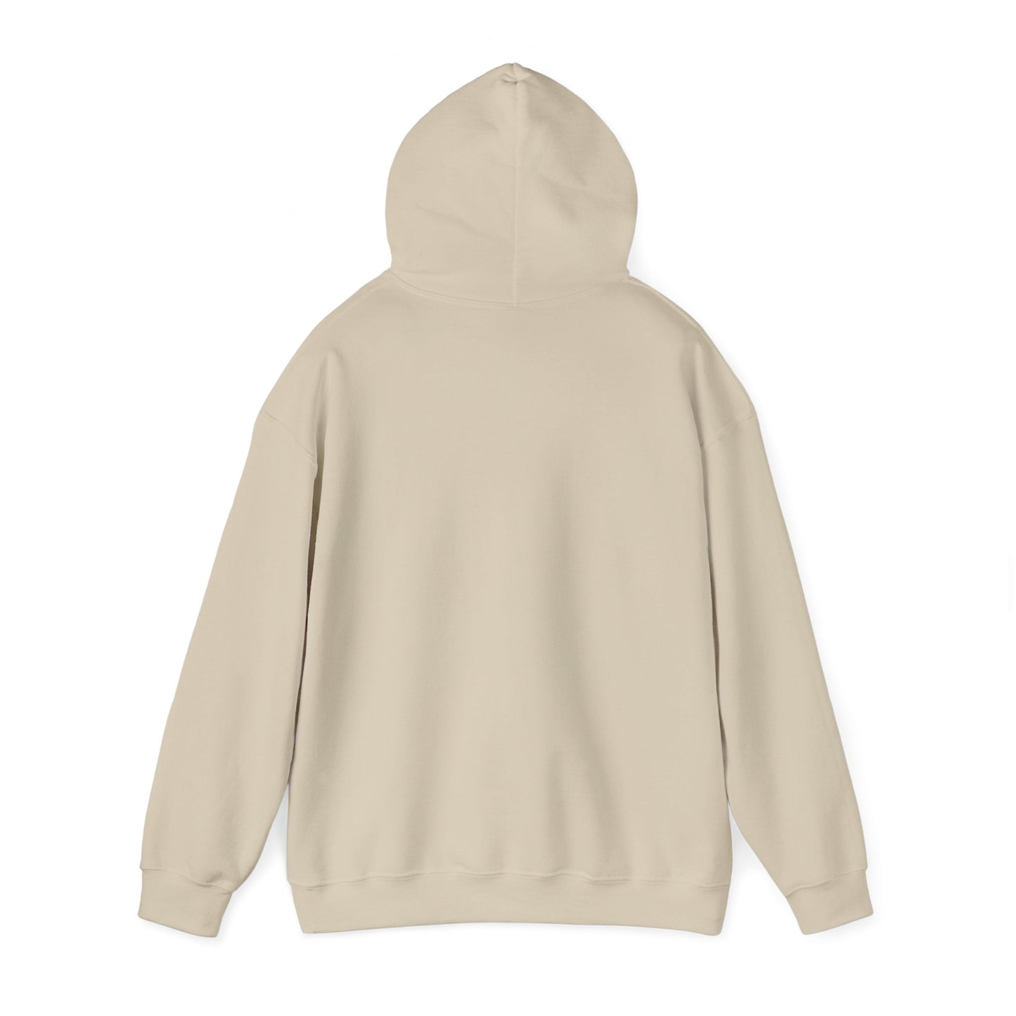 All For the Cup Graphic Hoodie
