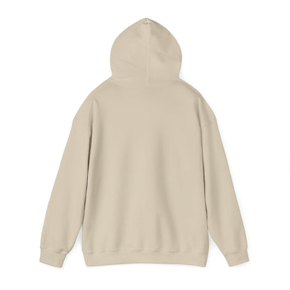 All For the Cup Graphic Hoodie