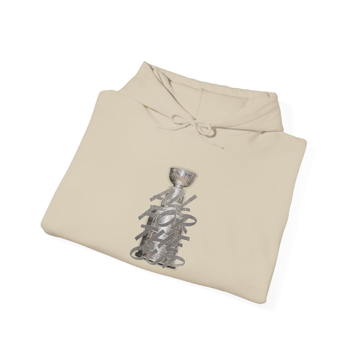 All For the Cup Graphic Hoodie