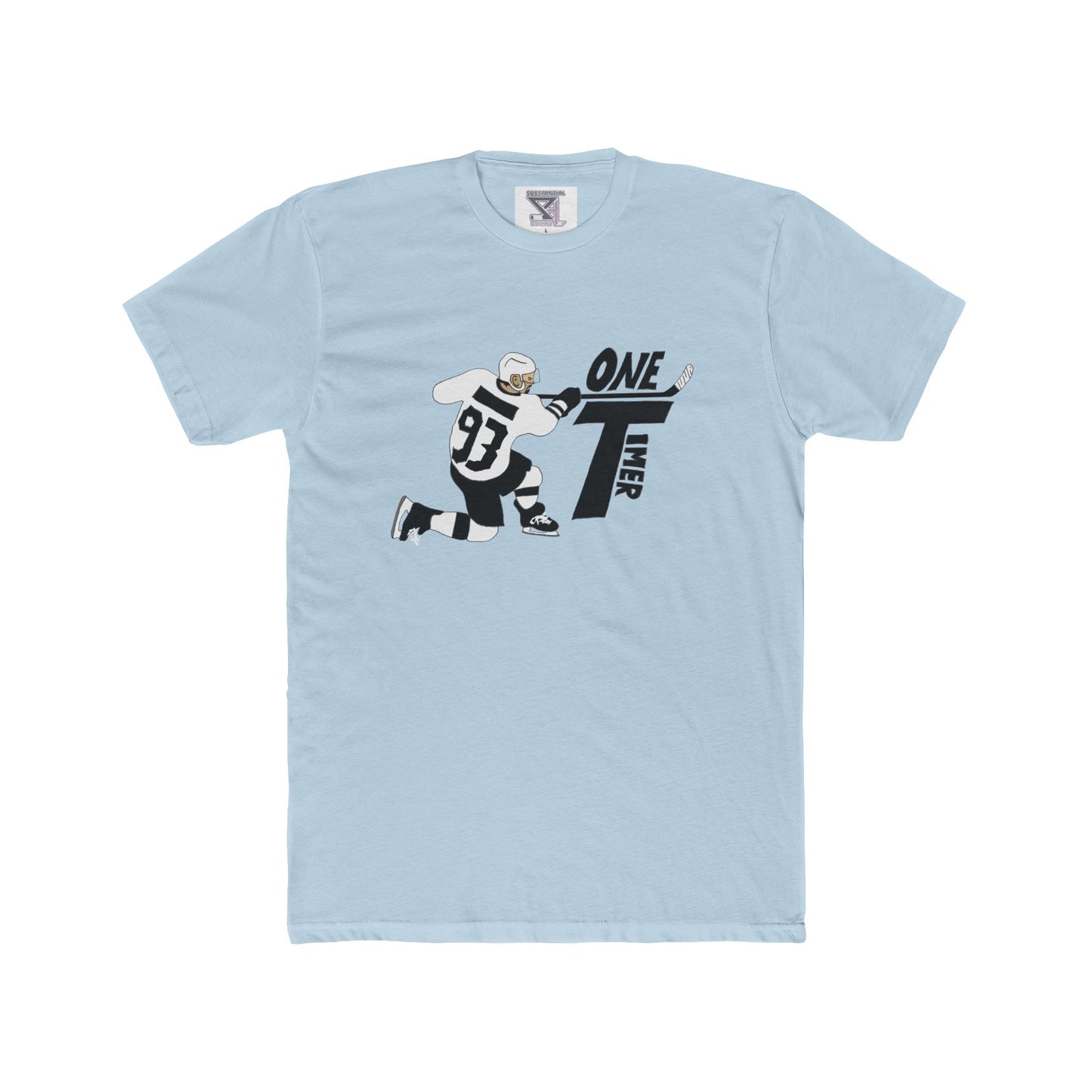 One Timer Graphic Tee
